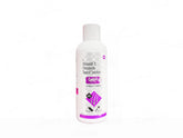 "Curlz-F 3% Topical Solution "